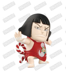 goodie - One Piece - Anichara Heroes Vol.7 - Sentômaru - Popy