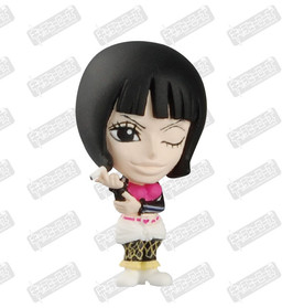 goodie - One Piece - Anichara Heroes Vol.7 - Shakuyak - Popy