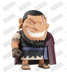 goodie - One Piece - Anichara Heroes Vol.7 - Urouge - Popy