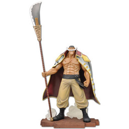 goodie - Barbe-Blanche - Ver. Marineford - Ichiban Kuji