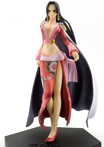 goodie - Boa Hancock - Ver. Ouka Shichibukai - DX Figure