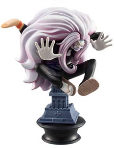 manga - One Piece - Chess Piece Collection R Vol.4 - Kumadori - Megahouse