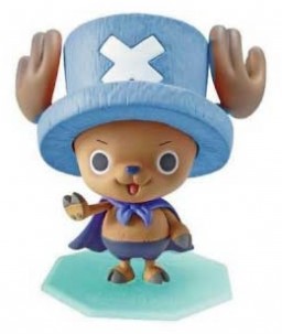 Tony Tony Chopper - Chopper Man - Ver. Blue - P.O.P MILD Edition Limitée