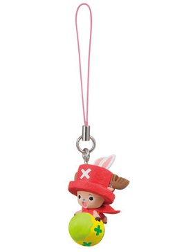 One Piece - Easter Chopper Man - Chopper 4 - Bandai