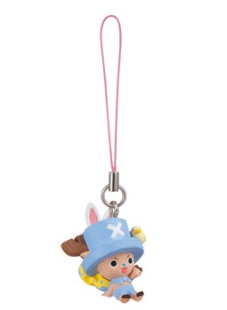 manga - One Piece - Easter Chopper Man - Chopper 5 - Bandai