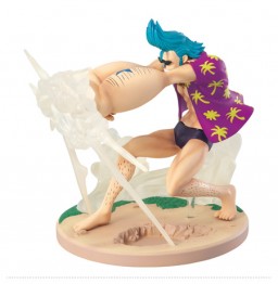 Manga - Franky - Ichiban Kuji