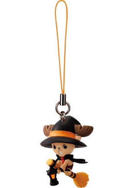 goodie - One Piece - Halloween Chopper Man - Chopper 8 - Bandai