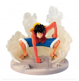 Mangas - Monkey D. Luffy - Ichiban Kuji