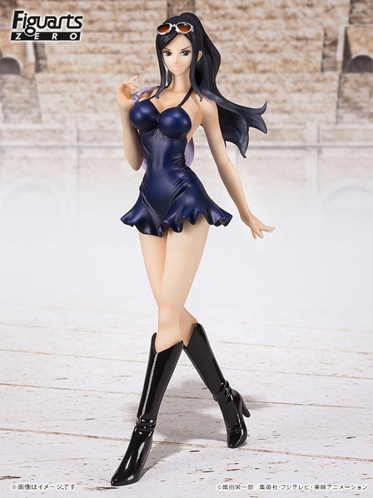 goodie - Nico Robin - Figuarts ZERO Ver. Dressrosa