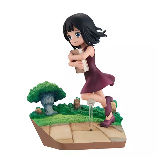 Manga - Manhwa - Nico Robin - G.E.M. Ver. RUN!RUN!RUN! - Megahouse