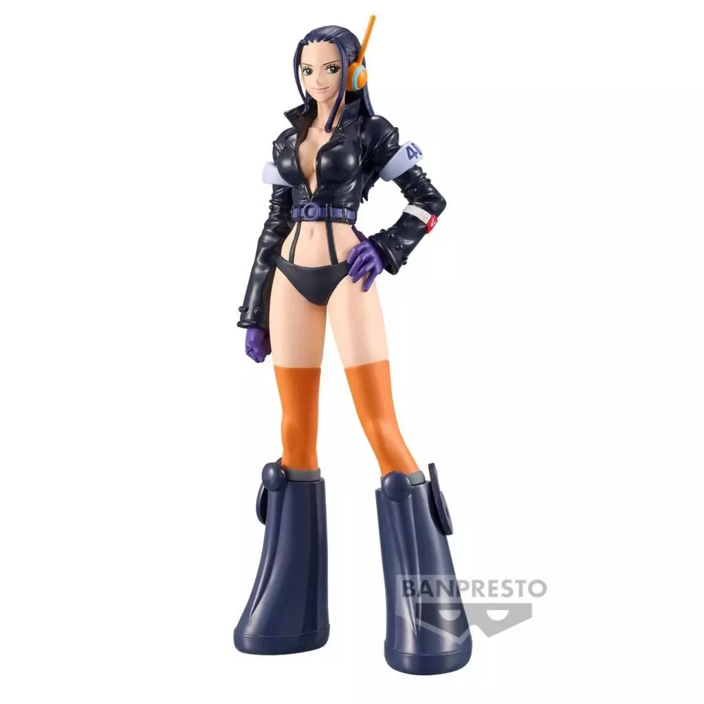 Manga - Manhwa - Nico Robin - Grandline Lady Ver. Egghead - Banpresto