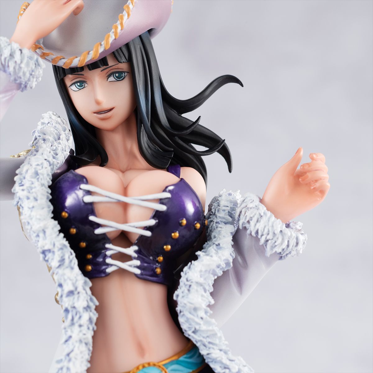 Retour dans le passé pour Nico Robin, 12 Janvier 2020 - Manga news