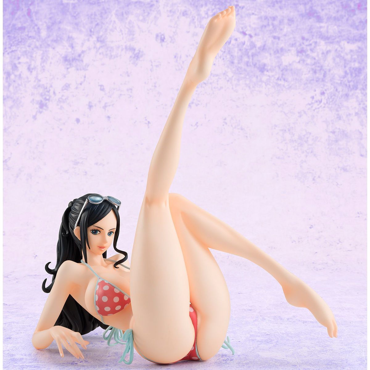 goodie - Nico Robin - Portrait Of Pirates Limitée Ver. BB2