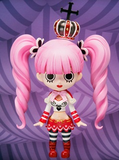 goodie - Perona - Chibi-arts