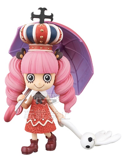 goodie - Perona - Grandline Children - Banpresto