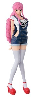 goodie - Perona - Jeans Freak - Banpresto