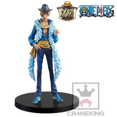 goodie - Sanji - Grandline Men 15th Edition