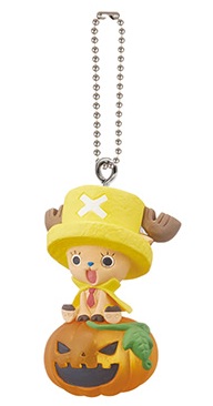 Manga - Manhwa - One Piece - Strap Halloween Chopperman 2013 - Chopper 1 - Bandai