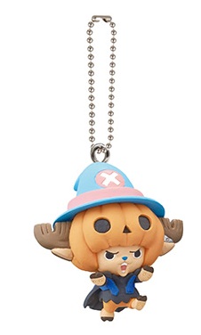 goodie - One Piece - Strap Halloween Chopperman 2013 - Chopper 3 - Bandai