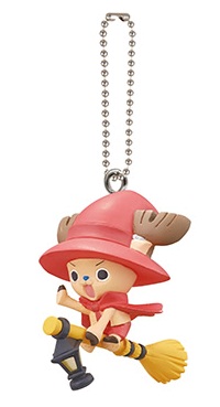 goodie - One Piece - Strap Halloween Chopperman 2013 - Chopper 4 - Bandai