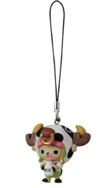 One Piece - Strap Film Z Opening - Chopper - Bandai