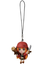 One Piece - Strap Film Z Battle - Nami - Bandai