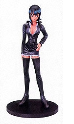 Manga - Manhwa - One Piece - Styling 1 - Nico Robin - Bandai