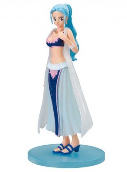 Manga - One Piece - Styling 6 - Vivi - Bandai