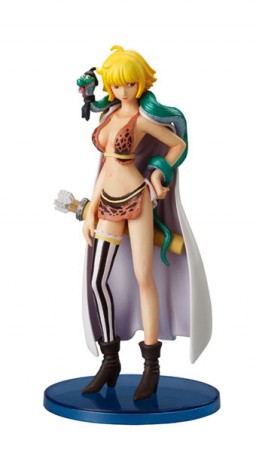 goodie - One Piece - Styling 7 - Marguerite - Bandai