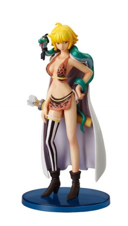 Manga - Manhwa - One Piece - Styling 7 - Marguerite - Bandai