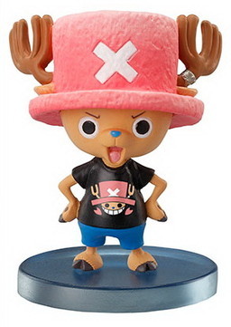 One Piece - Styling 8 - Chopper - Bandai