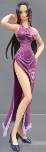 goodie - One Piece - Styling 9 - Boa Hancock - Bandai