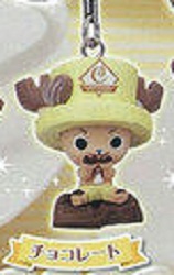 One Piece - Tea Time Chopperman Vol.1 - Chopper 2 - Bandai