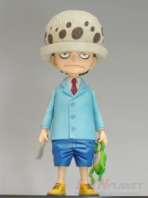 goodie - Trafalgar Law - Grandline Children - Banpresto