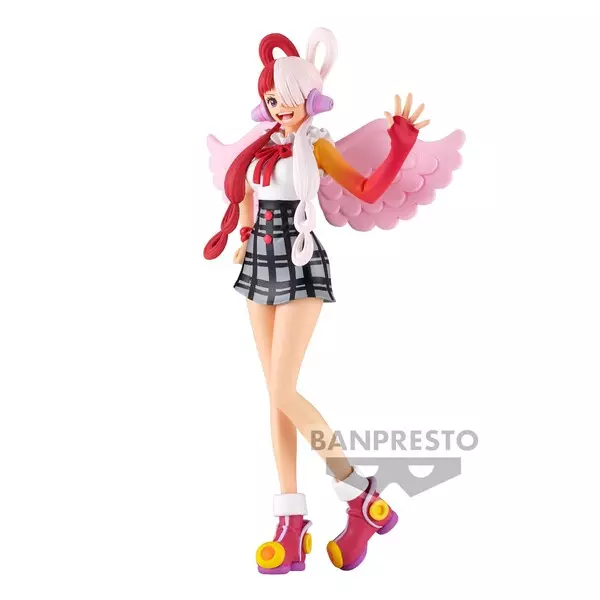 Manga - Manhwa - Uta - Grandline Lady Ver. 2023 - Banpresto