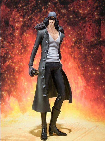 goodie - Aokiji - Figuarts ZERO Ver. Z