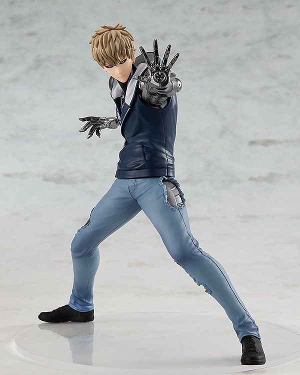 goodie - Genos - Pop Up Parade - Good Smile Company