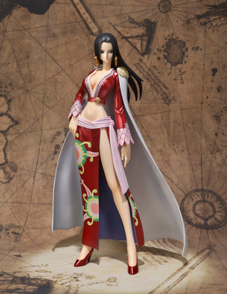 goodie - Boa Hancock - Figuarts ZERO