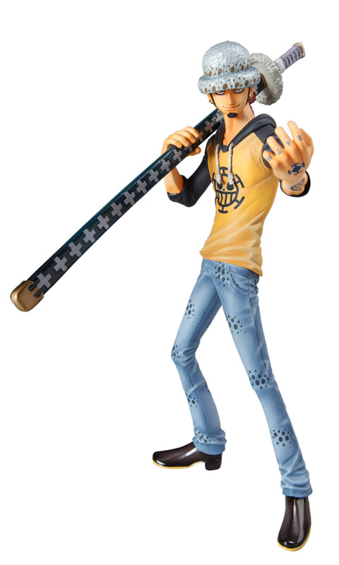 goodie - Trafalgar Law - P.O.P Neo