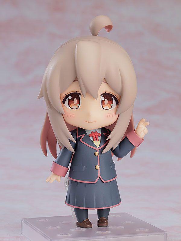 goodie - Mahiro Oyama - Nendoroid