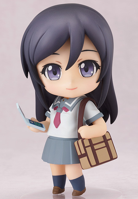 goodie - Ayase Aragaki - Nendoroid