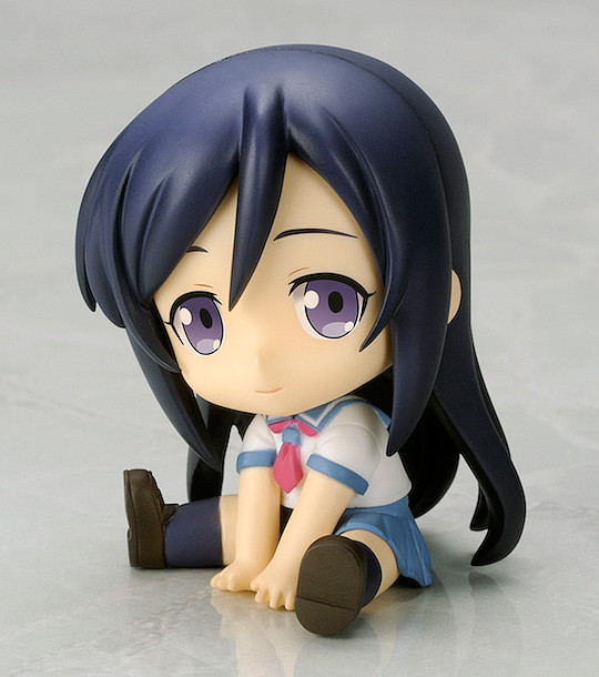 goodie - Ayase Aragaki - Petanko