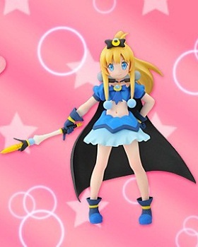 Mangas - Bridget Evans - High Grade Figure Ver. Alpha Omega Cosplay - SEGA