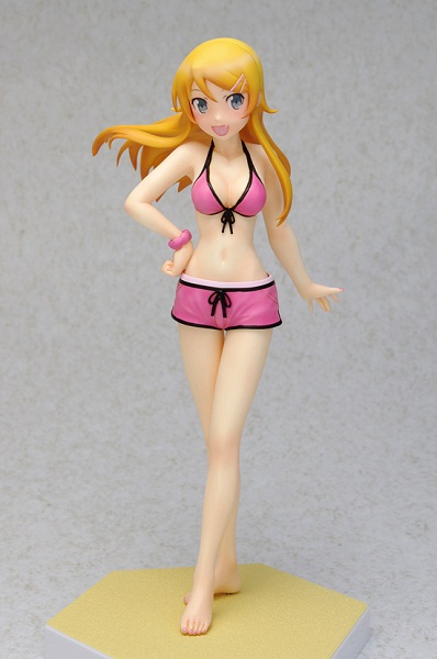 goodie - Kirino Kousaka - Beach Queens