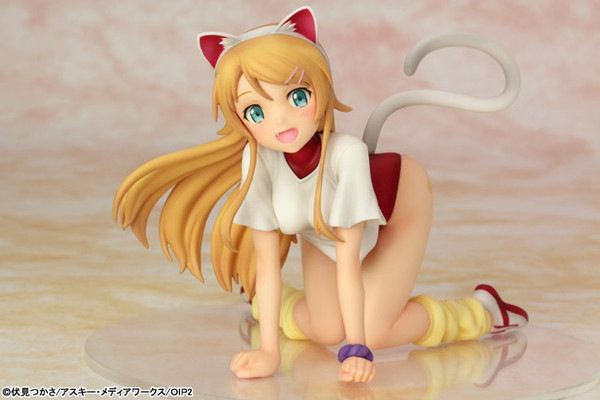 goodie - Kirino Kôsaka - Ver. Nekomimi - Griffon Enterprises