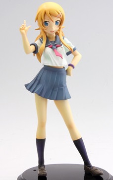 Kirino Kousaka - DX Figure - Banpresto