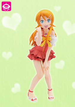 Kirino Kousaka - EX Figure Ver. Photo Shoot - SEGA