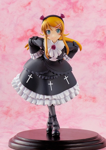 goodie - Kirino Kousaka - Ver. Goth Loli - FREEing