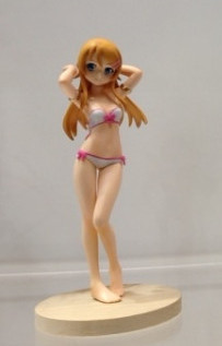 Kirino Kousaka - High Grade Figure Ver. Summer Beach - SEGA