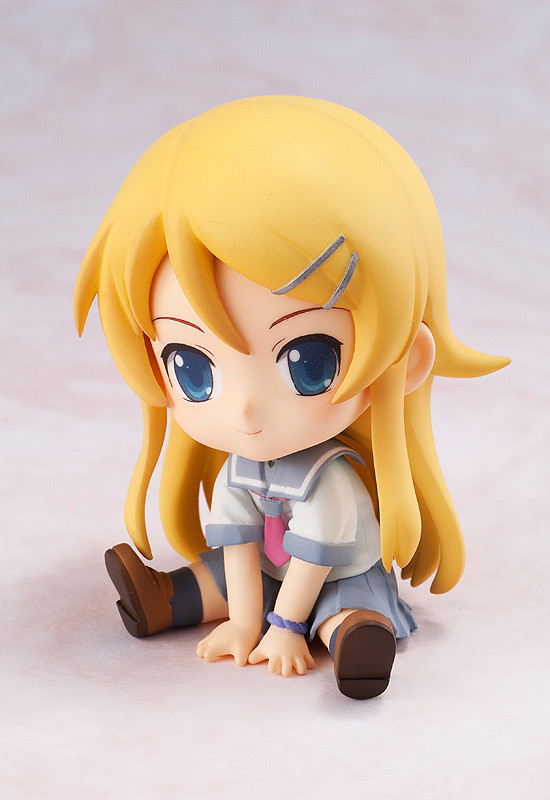 goodie - Kirino Kousaka - Petanko - Penguin Parade